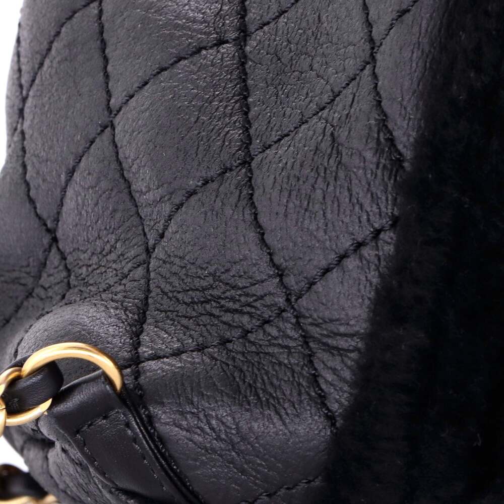 Chanel Paris-Hamburg Flap Backpack #234070C42B - Picture 8 of 9